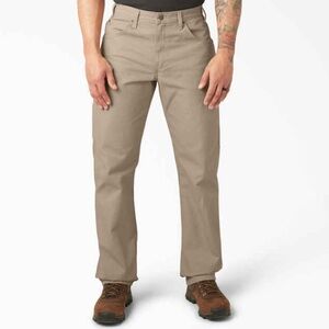 NWOT Dickies Relaxed Fit Heavyweight Duck Carpenter Pants. 36x30.